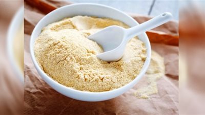 مفيد لصحة القلب والشرايين.. فوائد الترمس المطحون