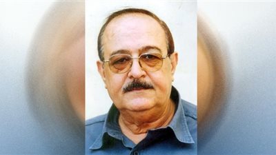 الشاعرالعراقى أمجد سعيد: مصر قادت الأمة العربية عبر الحقب المختلفة