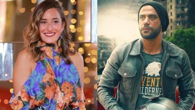 أمينة خليل تشارك محمد عادل إمام فى فيلم عمهم