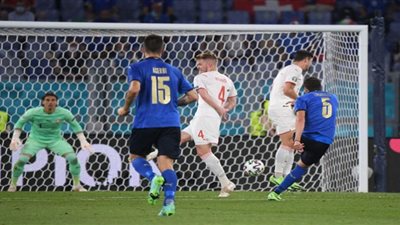 موعد مباراة إيطاليا وسويسرا اليوم في تصفيات كأس العالم والقنوات الناقلة