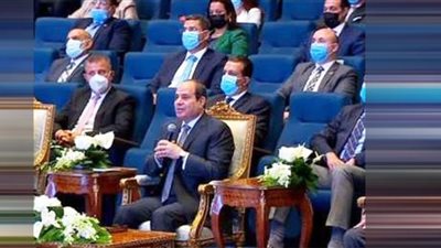 فؤاد: إطلاق أكبر قافلة إنسانية يؤكد اهتمام القيادة السياسية بالأسر الأكثر احتياجًا