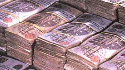 موظف بالعامرية يستولى على 250ألف جنيه من مواطنين