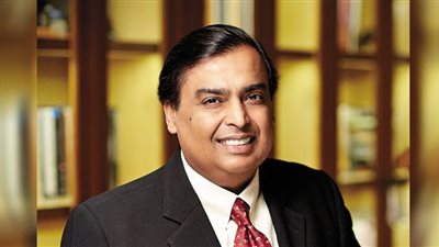 أغنى رجل في آسيا يربح 3.7 مليار دولار في يوم واحد