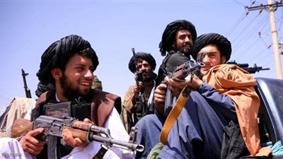 طالبان تُعلن الاستيلاء على المرافق الحكومية كافة في بنجشير