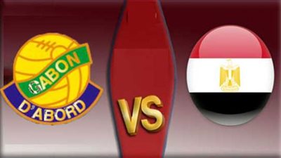 يلا شوت مشاهدة مباراة مصر والجابون بث مباشر في تصفيات كأس العالم قطر 2022