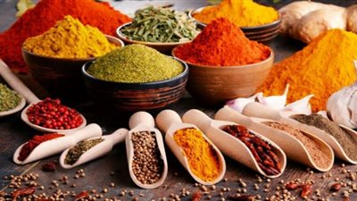 من مطبخك.. نوع توابل يحميك من ارتفاع السكر في الدم