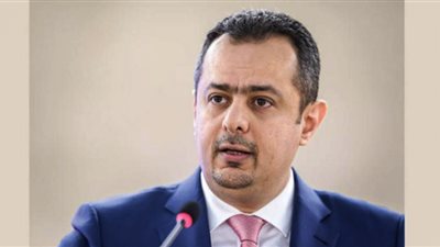 رئيس الوزراء اليمني يؤكد حرص الحكومة على السلام وحقن دماء اليمنيين