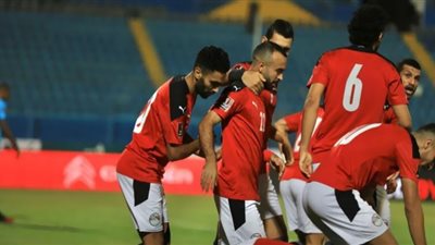 يلا شوت بث مباشر منتخب مصر : مشاهدة مباراة مصر والجابون بث مباشر اليوم 05/09/2021