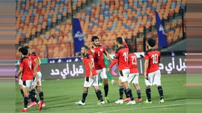 مشاهدة مباراة مصر والجابون بث مباشر في تصفيات كأس العالم قطر 2022