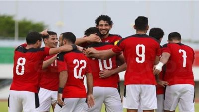 بث مباشر .. مشاهدة مباراة منتخب مصر ضد الجابون في تصفيات كأس العالم