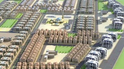 فيديو.. خبير اقتصادي: ما يحدث في مصر الآن استراتيجية عمرانية متكاملة