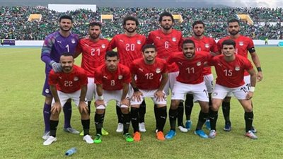 بث مباشر مصر والجابون يلا شوت : مشاهدة مباراة مصر والجابون بث مباشر اليوم تصفيات كأس العالم