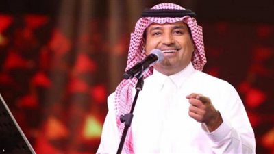 راشد الماجد يستعد لطرح أغنيته الجديدة