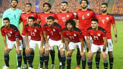 بث مباشر.. مشاهدة مباراة مصر والجابون في تصفيات كأس العالم 2022