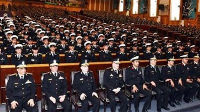 كلية الشرطة2021.. تفاصيل آخر موعد للتقديم