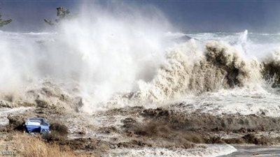 إعصار إيدا ليس الأول.. أعاصير ضربت العالم خلال الـ 100 عام الماضية