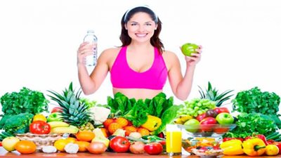 الغذاء الصحى يقوى جهازك المناعى