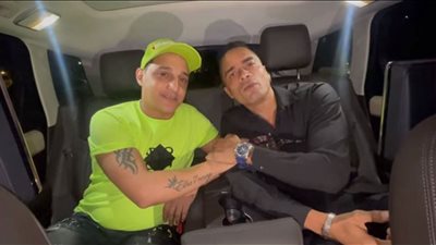 إلغاء تصريح شاكوش وإيقاف البحراوي| التفاصيل الكاملة لتحقيق الموسيقين في أزمتهم