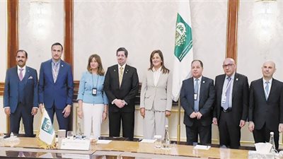 مصر تدخل سوق 