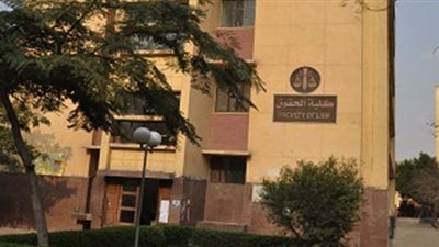 منافسة شرسة بانتخابات طلبة حقوق عين شمس