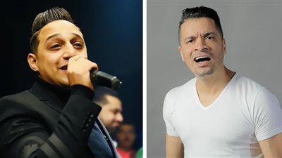 منع الغناء من غير فرقة وإلزام البحراوي بدفع مرتب فرقته طول الإيقاف