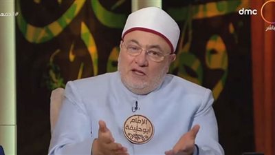 فيديو.. خالد الجندي: كلمة الرئيس السيسي اليوم نزلت على الأعداء كـ