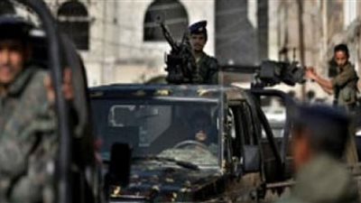 ضبط 41 أثيوبيًا حاولوا دخول اليمن بصورة غير شرعية