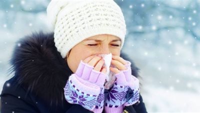 قبل حلوله.. تطعيمات تحميك من أمراض الشتاء