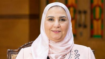نيفين القباج وزيرة التضامن الاجتماعي تكتب بمناسبة 