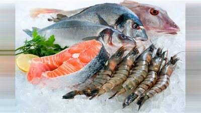 تباين أسعار الأسماك اليوم فى الأسواق