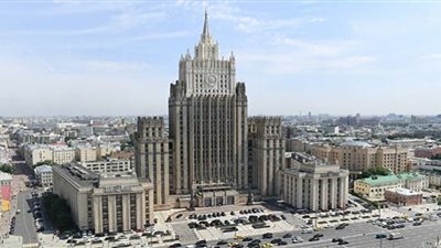 روسيا: نرفض أي محاولات لتغيير السلطة في غينيا بطريقة غير دستورية