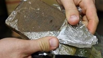 ضبط مخدرات وأسلحة في حملة على نقادة بقنا