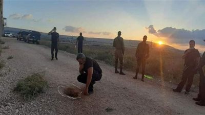 التفاصيل الكاملة لهروب 6 فلسطينيين من سجن إسرائيلي عبر نفق