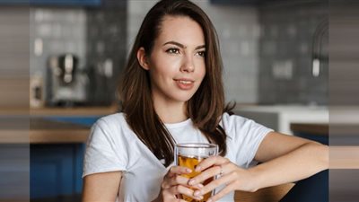 مشروب منزلي يعالج ارتفاع ضغط الدم بشكل أسرع