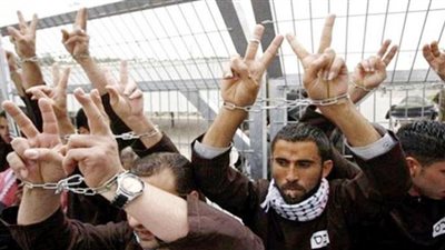 (بالصور) هوية الأسرى الفلسطينيين وقصة هروبهم من سجن جلبوع