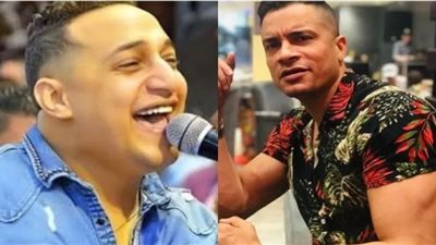 بعد قرار النقابة..كواليس التحقيق مع شاكوش والبحراوي وتفاصيل واقعتهما