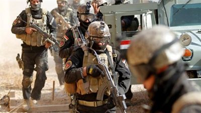 العراق: اعتقال إرهابيين وضبط متفجرات في عمليات أمنية في أنحاء البلاد