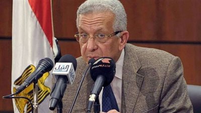 الصحة: سلطان مازال رئيسا لهيئة إسعاف مصر