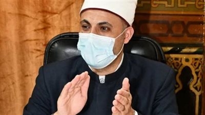 الدكتور هشام عبدالعزيز خطيبًا بمسجد السيدة نفيسة الجمعة المقبلة