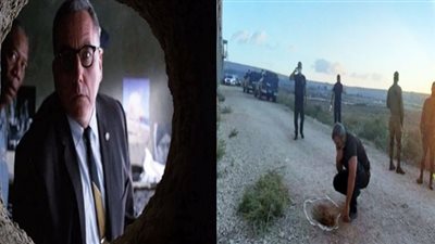 هروب هوليوودي.. قصة فيلم شاوشانك الذي اقتبسه الأسرى الفلسطينيين (شاهد التفاصيل)