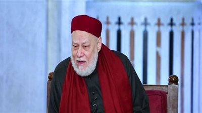 علي جمعة: الإسلام ساوى بين الرجل والمرأة في حق اختيار كل منهما للآخر