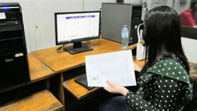 بوابة الحكومة المصرية.. 9 خطوات للحصول على نتيجة تنسيق المرحلة الثانية