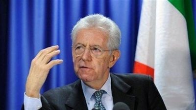إيطاليا تمنح مصر 100مليون دولار لتنفيذ مشروعات تنموية
