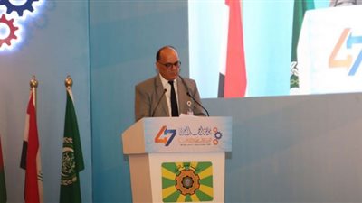 في ثانى أيام مؤتمر العمل العربي.. خطط وبرامج لمواجهة جائحة كورونا