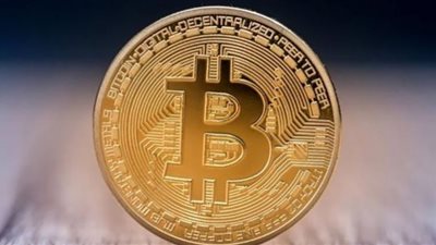 بيتكوين تسجل 51 ألف دولار أمريكى لأول مرة منذ مايو 2021