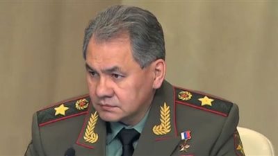 وزير الدفاع الروسي يدعم إنشاء 