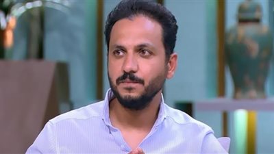 بعد نجاح موسي .. بيتر ميمي يكشف كواليس أحدث فيلم بـ سلسلة 