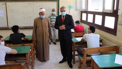 انطلاق امتحانات اليوم الرابع لطلاب الثانوية الأزهرية الدور الثاني