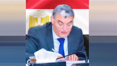 محافظ المنيا: قضايا الطفولة تحظة باهتمام غير مسبوق من القيادة السياسية