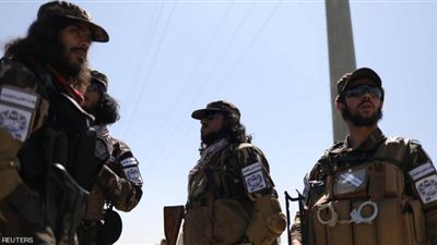 طالبان تطلق النار في الهواء لتفريق محتجين بالعاصمة كابل